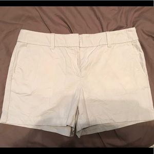 Ladies shorts